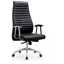 high back executive office chair