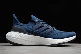 Reviews, facts and deals of adidas ultraboost 21. 2021 Adidas Ultraboost 21 Midnight Navy Black White Fy0350 For Sale