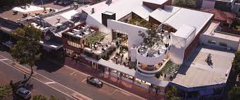 Beaufort Street Icon To Be Transformed