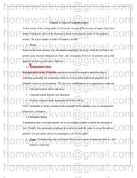 homeworkvan official blog academic essay tutorial chapter  the following is plagiarism report for academic essay tutorial chapter 2 types of academic papers by homeworkvan