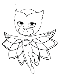 Gekko from pj masks coloring pages … Top 20 Printable Pj Masks Coloring Pages Online Coloring Pages