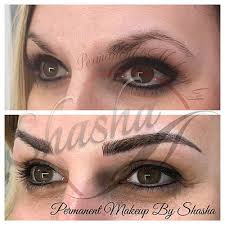 permanent makeup by shasha 5116 bur