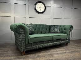 Greek Chesterfield Sofa Timeless Sofas