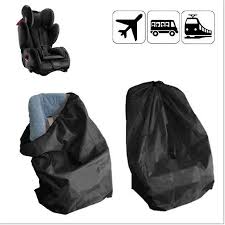 Portable Car Seat Travel Dustproof