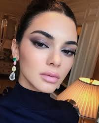 kendall jenner s top beauty experiments