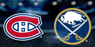 Buffalo Sabres meet with the Montreal Canadiens Tonight |News