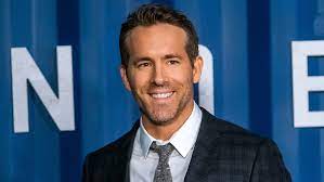 Maybe you would like to learn more about one of these? Ryan Reynolds Signs First Look Film Deal At Paramount Variety