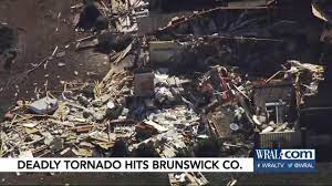Sunset beach, nc weather conditionsstar_ratehome. Ef 3 Tornado Kills 3 Causes Extensive Damage In Brunswick County Wral Com