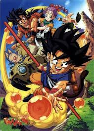He is known for his work on dragonball evolution (2009), dragon ball z: Dragon Ball 1986