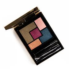 ysl scandal couture eyeshadow palette