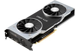 Maybe you would like to learn more about one of these? Geforce Rtx 2080 Graphics Card Nvidia