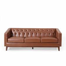 pondway contemporary faux leather