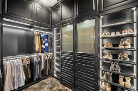 custom closets ta bay elegantly