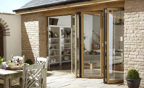 Aluminium Bifold Doors Southampton