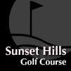 Sunset Hills Golf Course, Driving Range & Miniature Golf Course ...