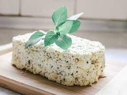 homemade feta cheese without using a