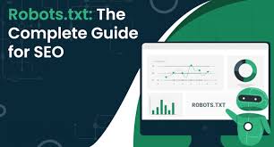 robots txt the complete guide for seo