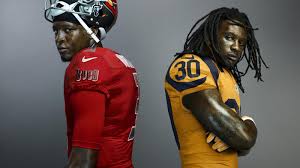 The nfl has released photos of 2016 color rush uniforms for all 32 nfl teams. New Tv Spots For Nfl Color Rush Initiative Highlights Beneficiaries Of Jersey Proceeds Adstasher