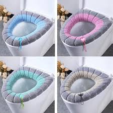 Universal Winter Warm Toilet Seat Cover
