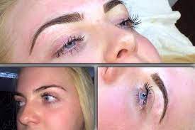 semi permanent eyebrow removal in leeds