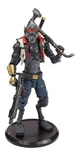 Unfollow fortnite action figures season 9 to stop getting updates on your ebay feed. Mcfarlane Toys Fortnite Dire Premium Action Figure Multicolored Amazon Price Tracker Pricepulse