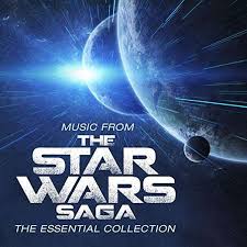 Join to listen to great radio shows, dj mix sets and podcasts. Filmmusik Music From The Star Wars Saga The Essential Collection Cd Jpc