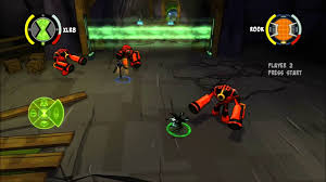 The game was given negative reviews. Ben 10 Omniverse 2 Download Gamefabrique