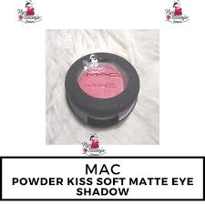 mac cosmetic powder lengkap harga
