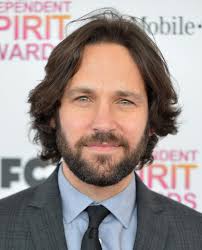 Though often clean-shaven and seeming un-aging, Paul Rudd is more than capable of rocking a fantastic beard when the time is right. - Paul%2BRudd%2B2013%2BFilm%2BIndependent%2BSpirit%2BAwards%2Bf00n1AuwMXhx