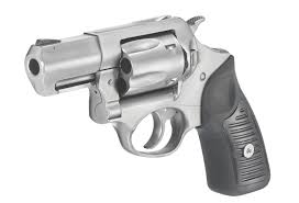 snubnose magnum revolvers