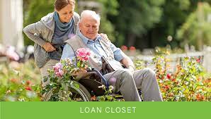 loan closet vna health