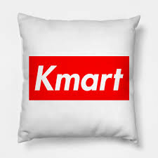 Kmart Supreme