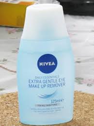 extra gentle makeup remover review