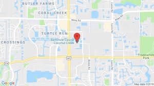 Map Of Seminole Casinos In Florida Printable Maps