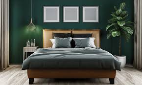 stunning vastu colours for your bedroom