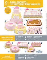 Experience the world of cake decorating like never before with cake central magazine! Sam S Club Cake Book 2021 30