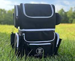 the 9 best disc golf bags with coolers