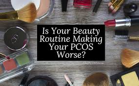 is your skin care beauty routine