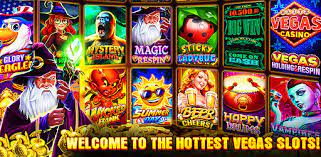 Jackpot Boom Casino Slot Games - Apps on Google Play