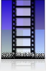Filem yang mendapat kerjasama kementerian kebudayan, kesenian dan warisan. 1957 Hati Malaya 2007 A Film By Shuhaimi Baba Theiapolis