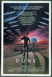 In 1984, my dad took me to see dune at a big theater in washington, d.c. Movie Review Dune 1984 Was David Lynch The Right Person To By Patrick J Mullen As Vast As Space And As Timeless As Infinity Medium