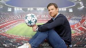Welcome to the private section of the real sociedad website. Real Sociedad Xabi Alonso Leaves Real Madrid To Coach Real Sociedad S B Team Marca In English