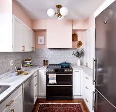 46 small kitchen decor ideas for big style