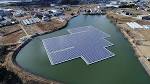 The Biggest Solar Cell Project on Water Surface in Thailand ...