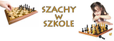 Szachy w Szkole