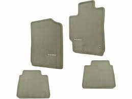 for 2007 2016 toyota camry floor mats