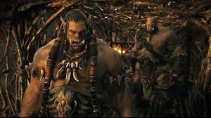 Publicar un comentario en la entrada. Warcraft The Beginning Is Now The Most Successful Video Game Movie Ever