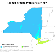 Climate Of New York Wikipedia