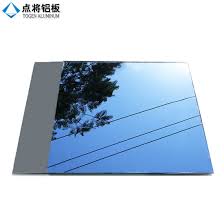 Sheet Glass S Mirror China Sheet