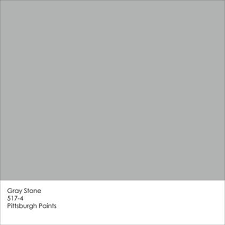 Pittsburgh Paint Colors Gray